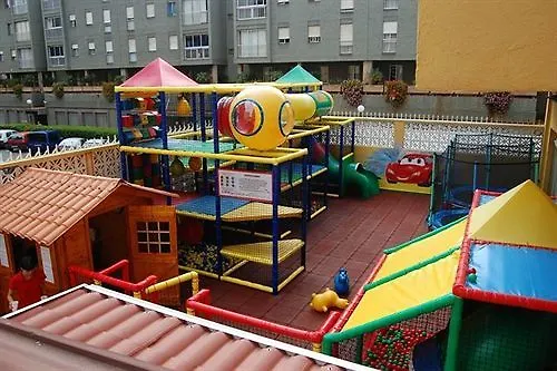 Skyview Hotel Tenerife Puerto de la Cruz  Hotel apartamentowy Puerto de la Cruz (Tenerife)
