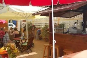 Skyview Hotel Tenerife 푸에르토 드 라 크루즈 스페인