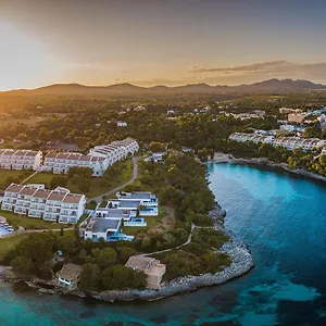 ***** Feriested Ikos Porto Petro Spanien