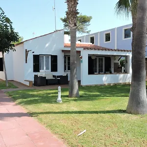 Cerca De La Playa España