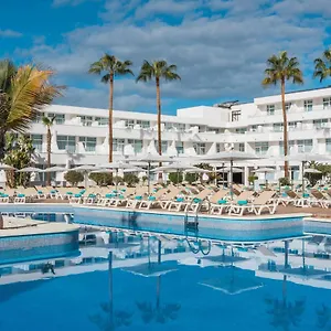 **** Hotel Iberostar Waves Dalias Spanien