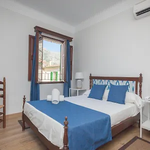 El Guia 4*, Sóller Spanje