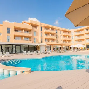 Апарт-отель Dunes Platja