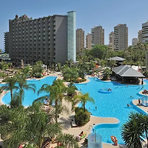 **** Hotel Sol Principe Spain