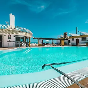 Casa Del Sol Puerto de la Cruz