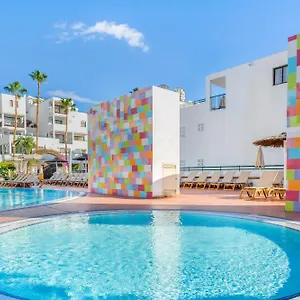 *** Aparthotel Sunset Bay Club Spain