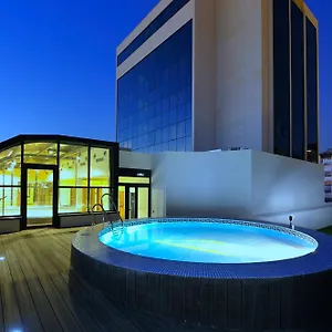 **** Hotel Tent Hiszpania