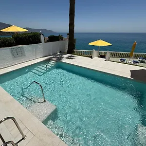 Paraíso Del Mar 2*, Nerja Spanje