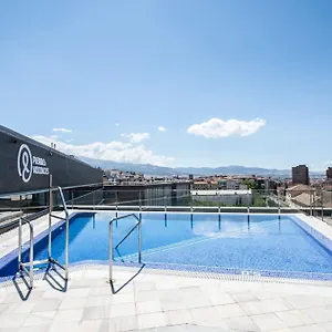 **** Hotel Allegro Hiszpania