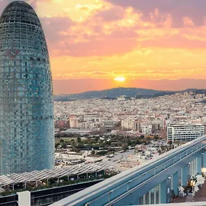 **** Hotel Novotel Spain