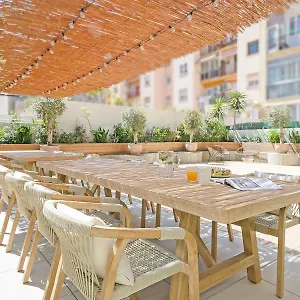  Hostel Olivia Hiszpania