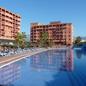 *** Lejlighedshotel Ilunion Miramar Spanien