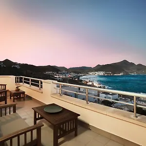 Casa Hayman Cerrogordo España