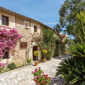 Son Ametler 4*, Moscari Spanje