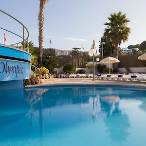*** Hotel Htop Olympic #htopenjoy (adults Only) Spain