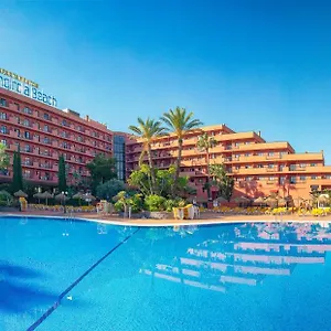 *** Lejlighedshotel Turisticos Spanien
