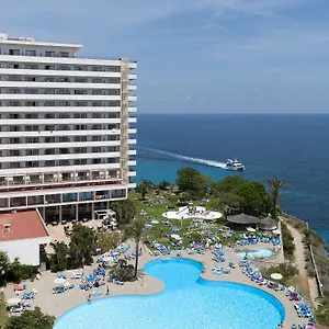 **** Hotel Sol Mirador De Calas Spanien
