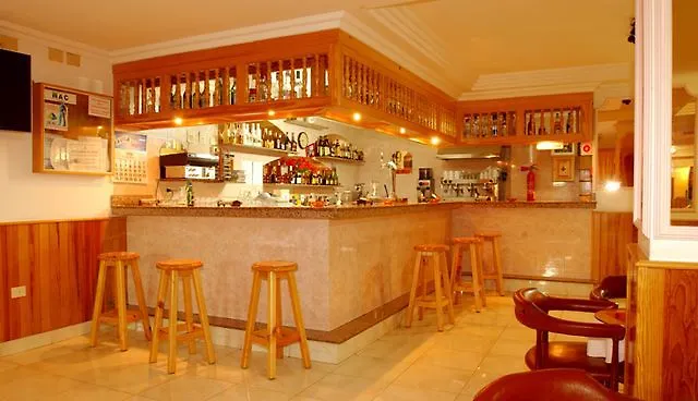 Skyview Hotel Tenerife Puerto de la Cruz