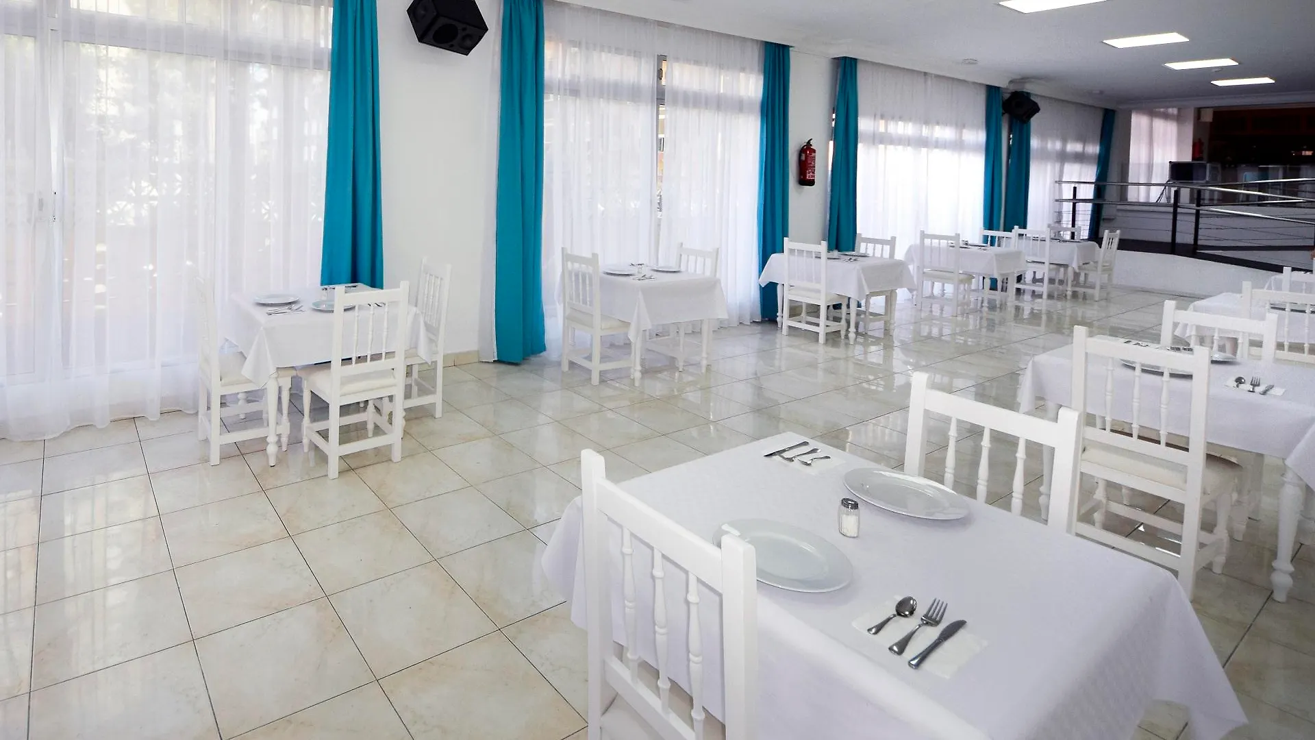 Apartmanhotel Skyview Hotel Tenerife Puerto de la Cruz