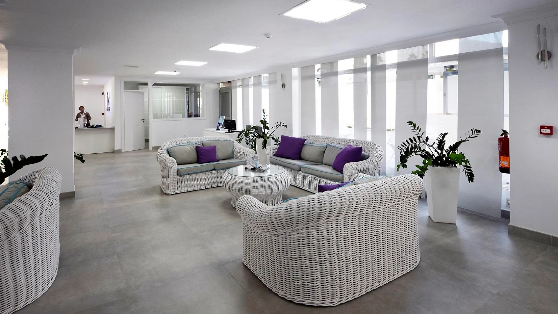Apartmanhotel Skyview Hotel Tenerife Puerto de la Cruz
