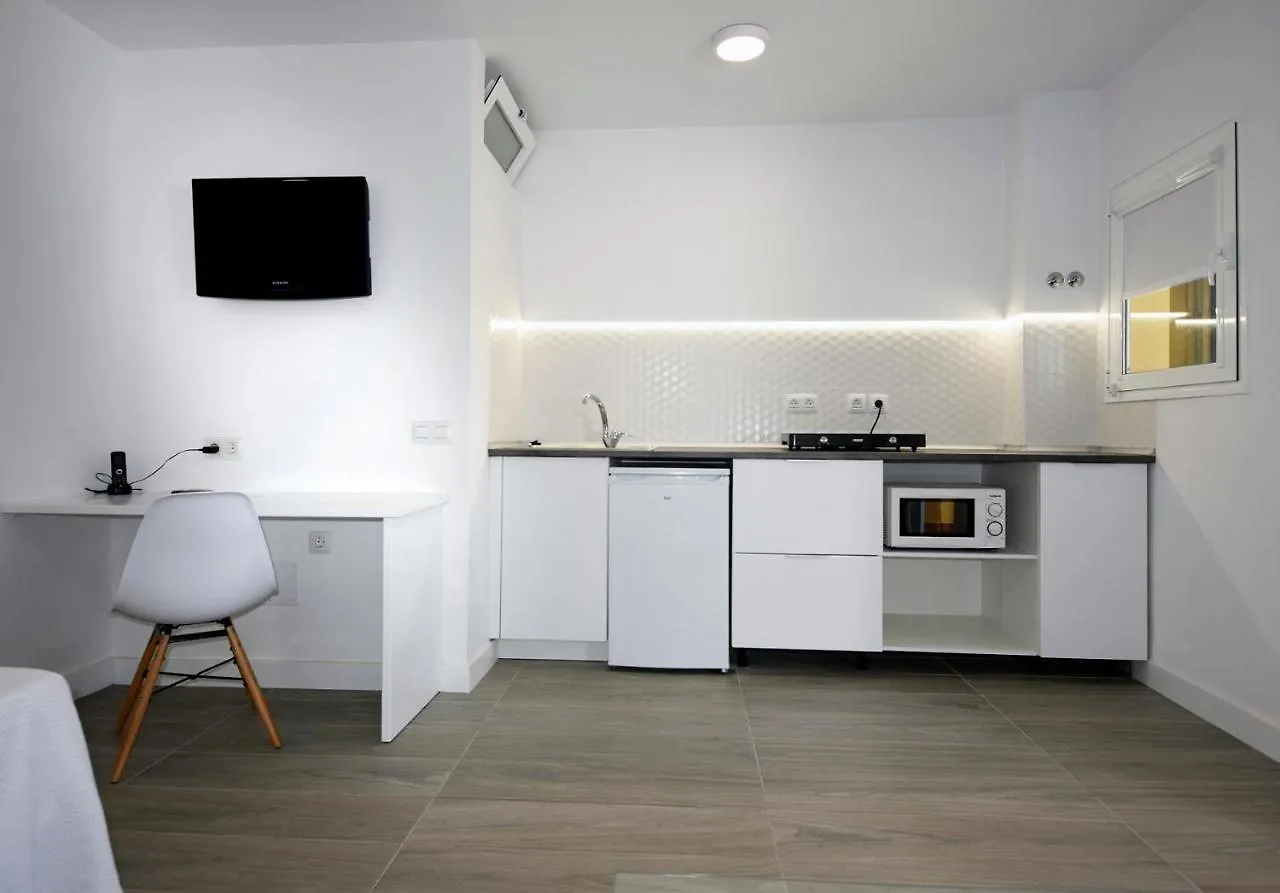 *** Apartmanhotel Skyview Hotel Tenerife Puerto de la Cruz Spanyolország