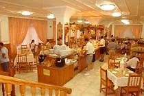 Skyview Hotel Tenerife Puerto de la Cruz 3*,