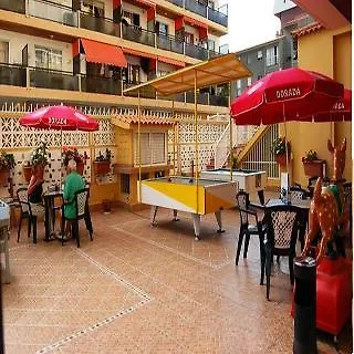 Skyview Hotel Tenerife Puerto de la Cruz