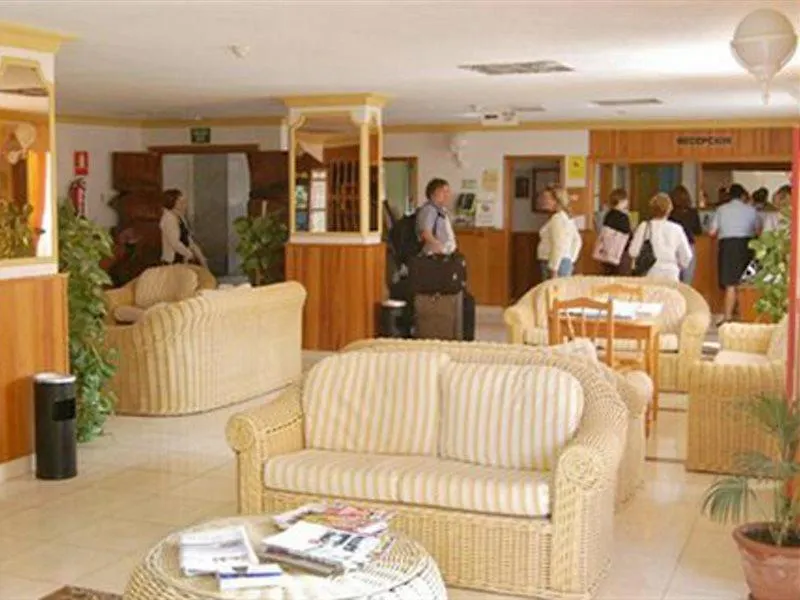 Skyview Hotel Tenerife Puerto de la Cruz Apartmanhotel