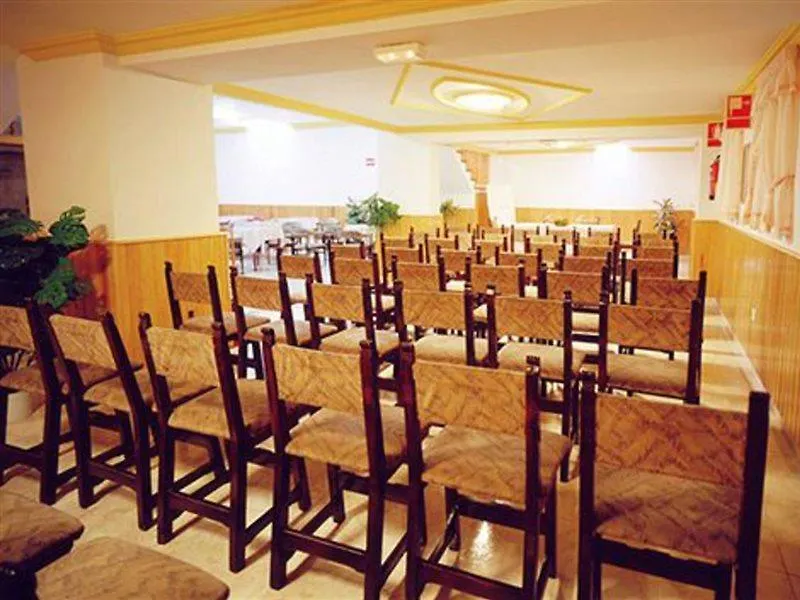 Skyview Hotel Tenerife Puerto de la Cruz Apartmanhotel
