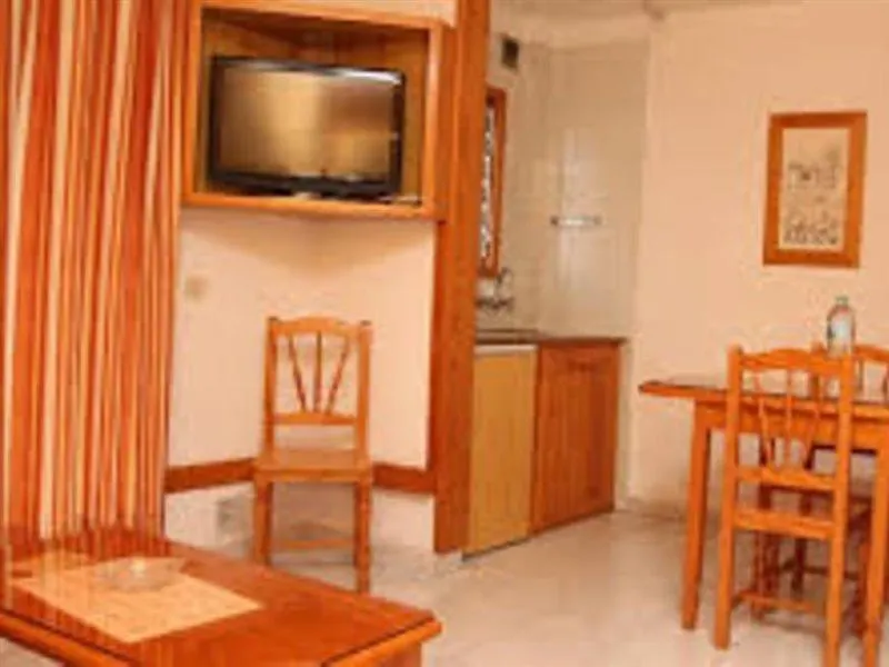 Skyview Hotel Tenerife Puerto de la Cruz Apartmanhotel