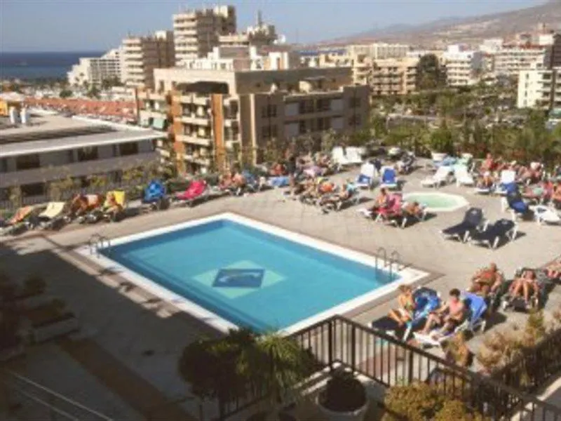 Skyview Hotel Tenerife Puerto de la Cruz