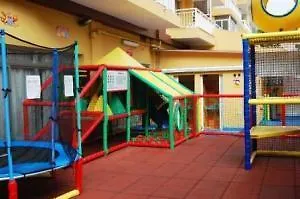 *** Apartmanhotel Skyview Hotel Tenerife Puerto de la Cruz Spanyolország
