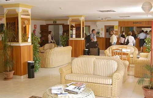 Skyview Hotel Tenerife Puerto de la Cruz  Spain