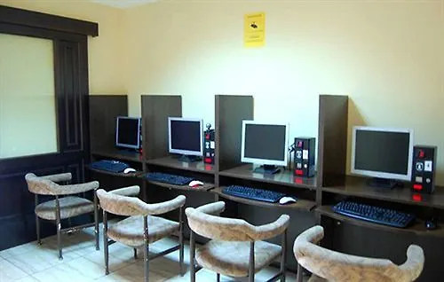 *** Apartmanhotel Skyview Hotel Tenerife Puerto de la Cruz Spanyolország