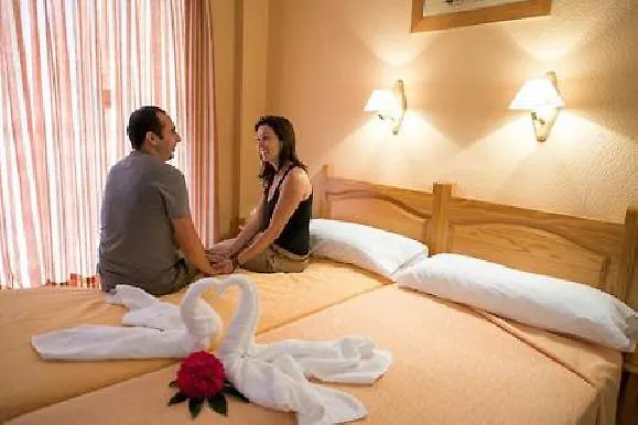 Skyview Hotel Tenerife Puerto de la Cruz Apartmanhotel