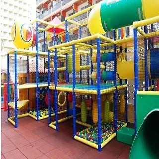 Skyview Hotel Tenerife Puerto de la Cruz  Spain