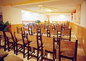 Apartmanhotel Skyview Hotel Tenerife Puerto de la Cruz