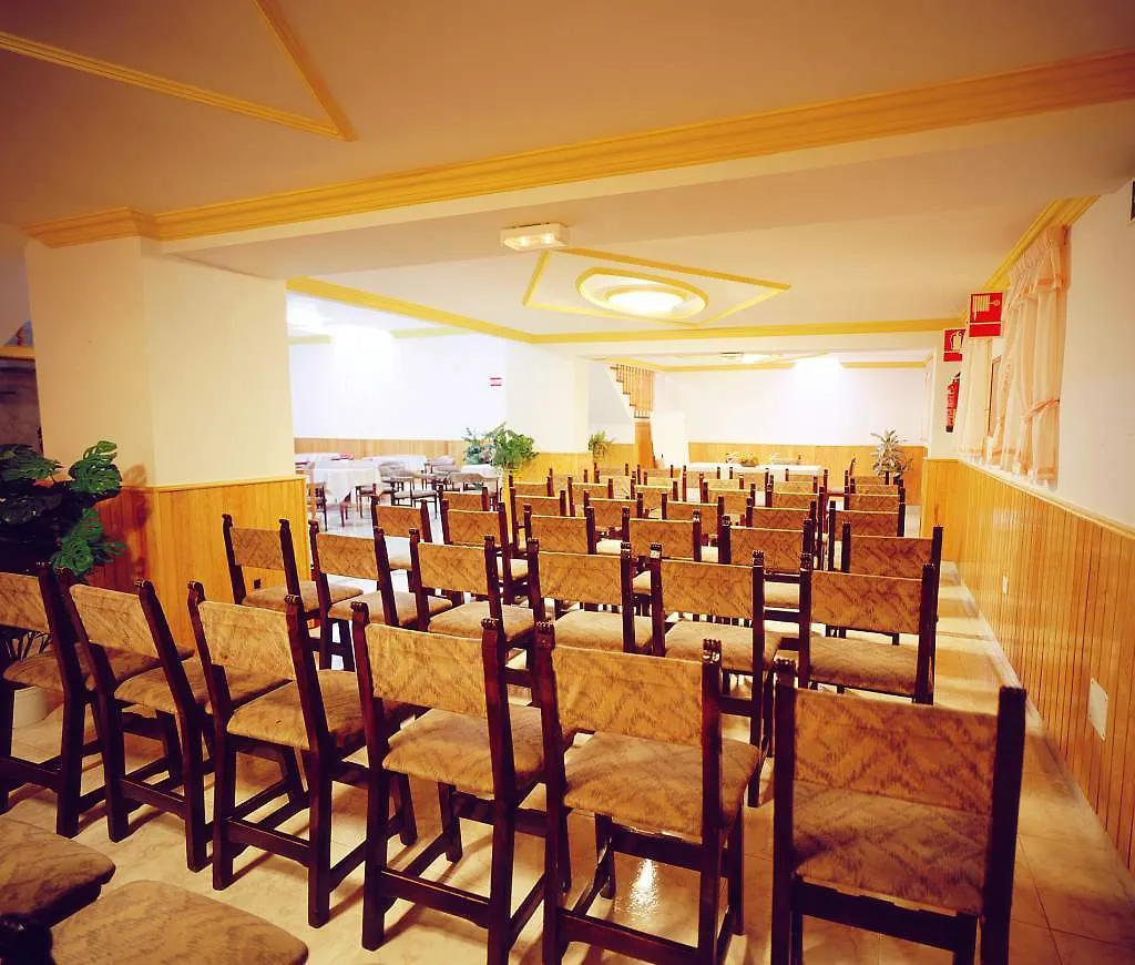 Apartmanhotel Skyview Hotel Tenerife Puerto de la Cruz